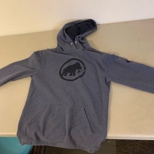 Mammut Hoodie